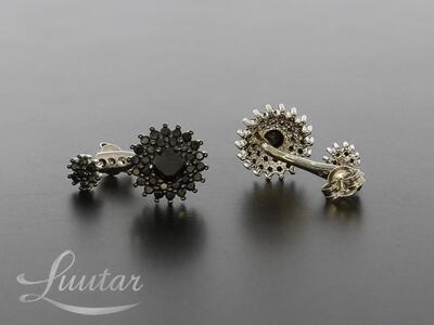 Hõbekõrvarõngad 925* UUED!