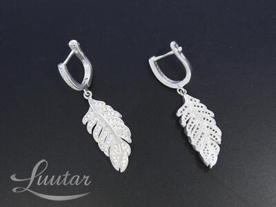 Hõbekõrvarõngad 925* UUED!