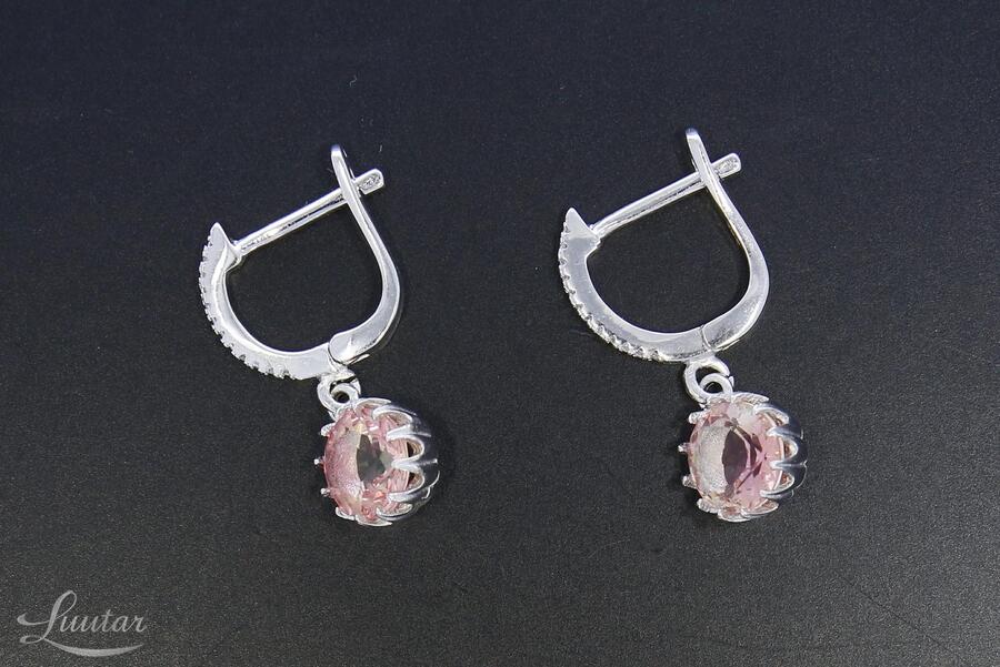 Hõbekõrvarõngad 925* UUED!