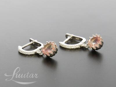 Hõbekõrvarõngad 925* UUED!