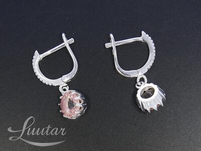 Hõbekõrvarõngad 925* UUED!