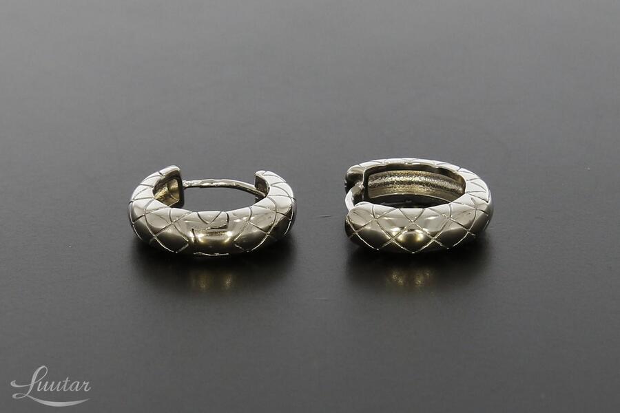 Hõbekõrvarõngad 925* UUED!