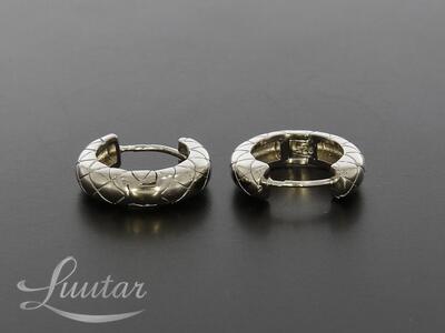 Hõbekõrvarõngad 925* UUED!