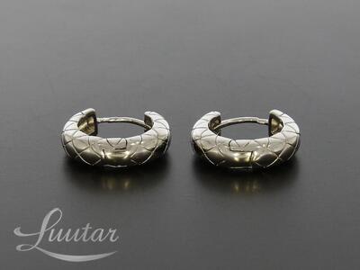 Hõbekõrvarõngad 925* UUED!