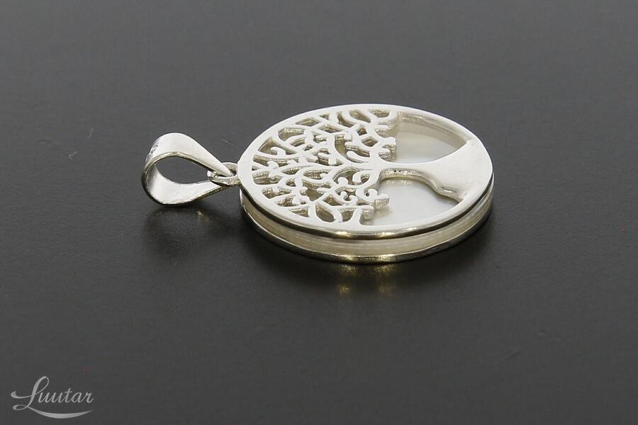 Hõbe kulon 925* UUS