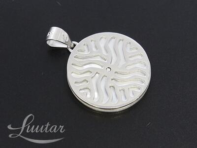 Hõbe kulon 925* UUS