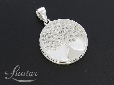 Hõbe kulon 925* UUS