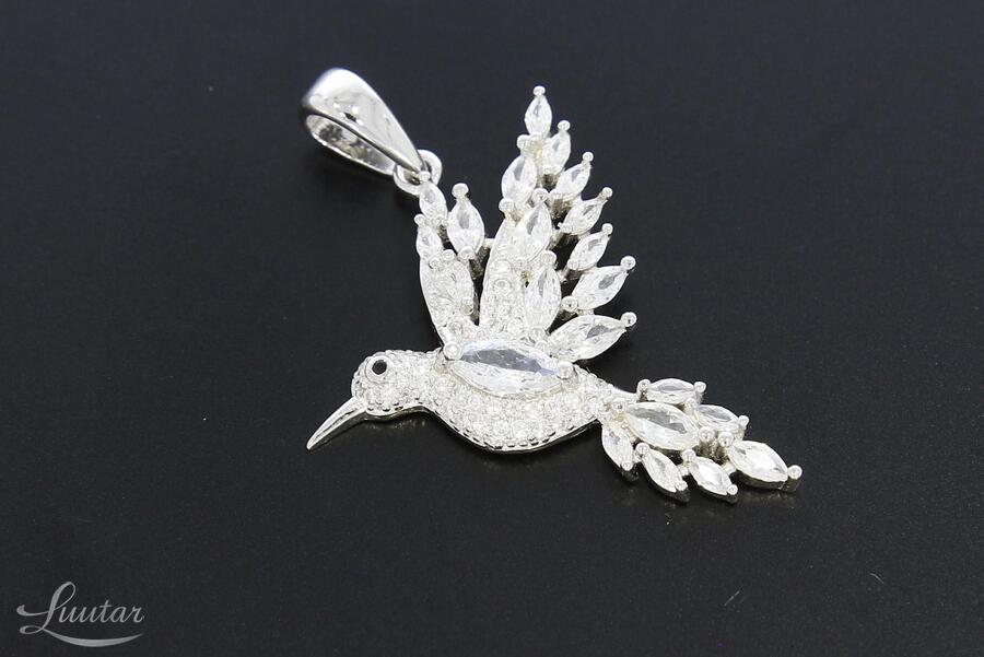 Hõbe kulon 925* UUS!