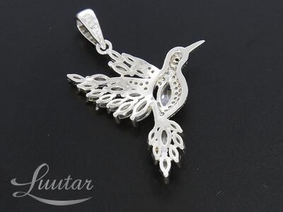 Hõbe kulon 925* UUS!