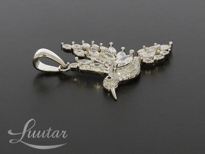 Hõbe kulon 925* UUS!