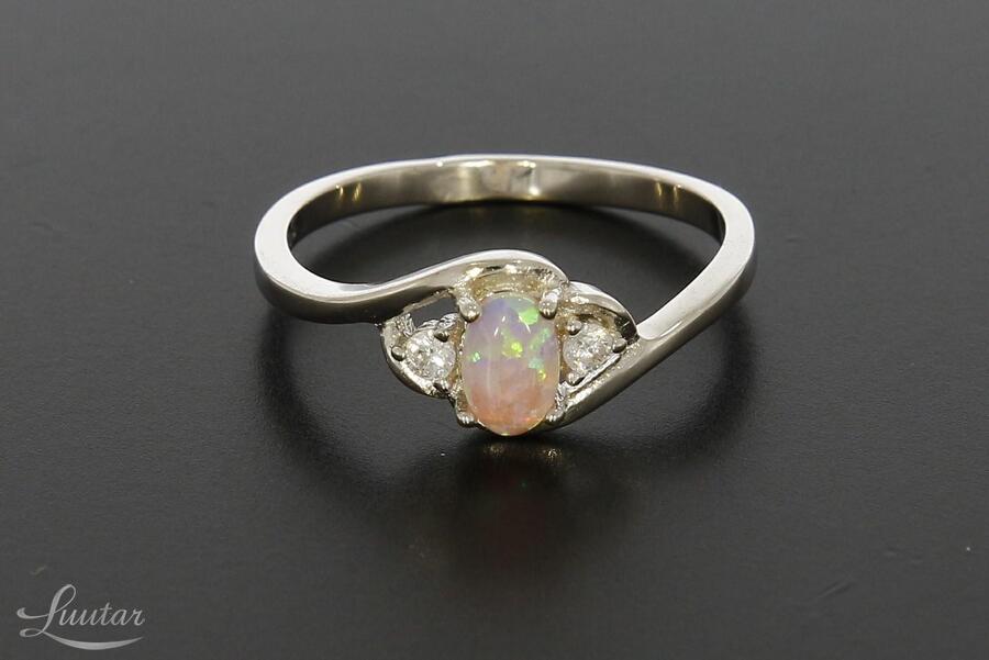 Hõbesõrmus 925* UUS!