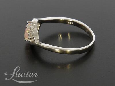 Hõbesõrmus 925* UUS!