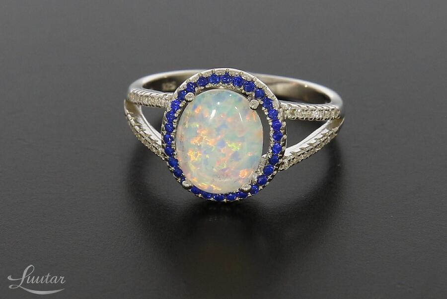 Hõbesõrmus 925* UUS!