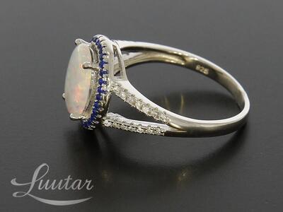 Hõbesõrmus 925* UUS!