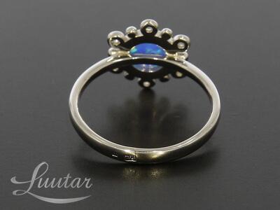 Hõbesõrmus 925* UUS!