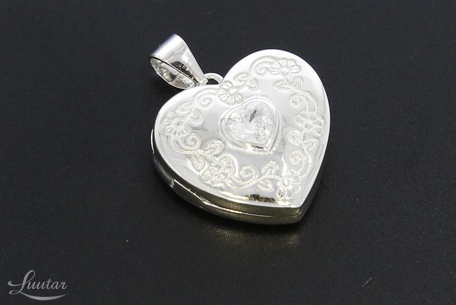 Hõbe kulon 925* UUS