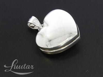 Hõbe kulon 925* UUS