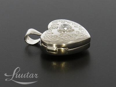 Hõbe kulon 925* UUS