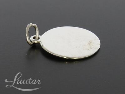 Hõbe kulon 925* UUS!