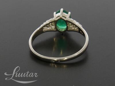 Hõbesõrmus 925* UUS!