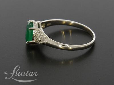 Hõbesõrmus 925* UUS!