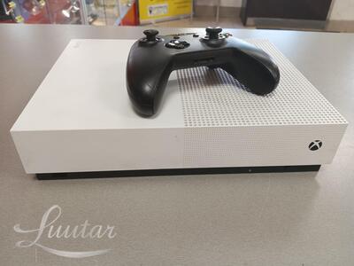 Mängukonsool Xbox One S 1 TB