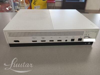 Mängukonsool Xbox One S 1 TB