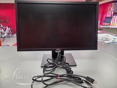 Monitor Dell E2417H