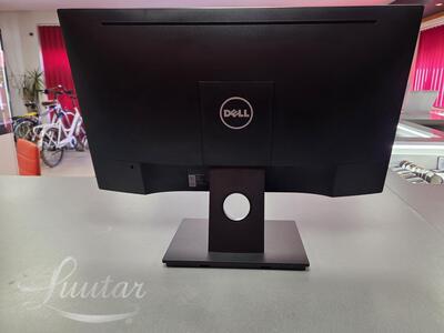 Monitor Dell E2417H