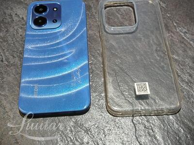 Mobiiltelefon Xiaomi Redmi 15C, 128 GB