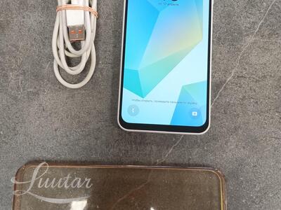 Mobiiltelefon Samsung Galaxy A16 5G 128GB