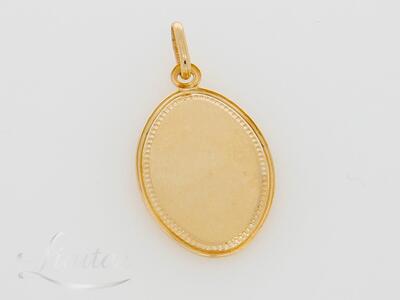 Kuld kulon 585* Sõnn