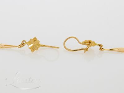 Kuldkõrvarõngad 583*