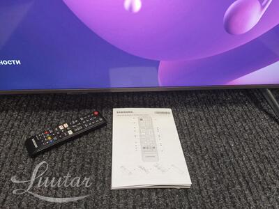 Televiisor Samsung UE55TU7172UXXH