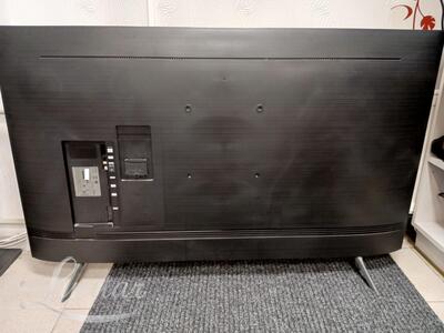 Televiisor Samsung UE55TU7172UXXH