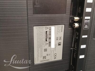 Televiisor Samsung UE55TU7172UXXH