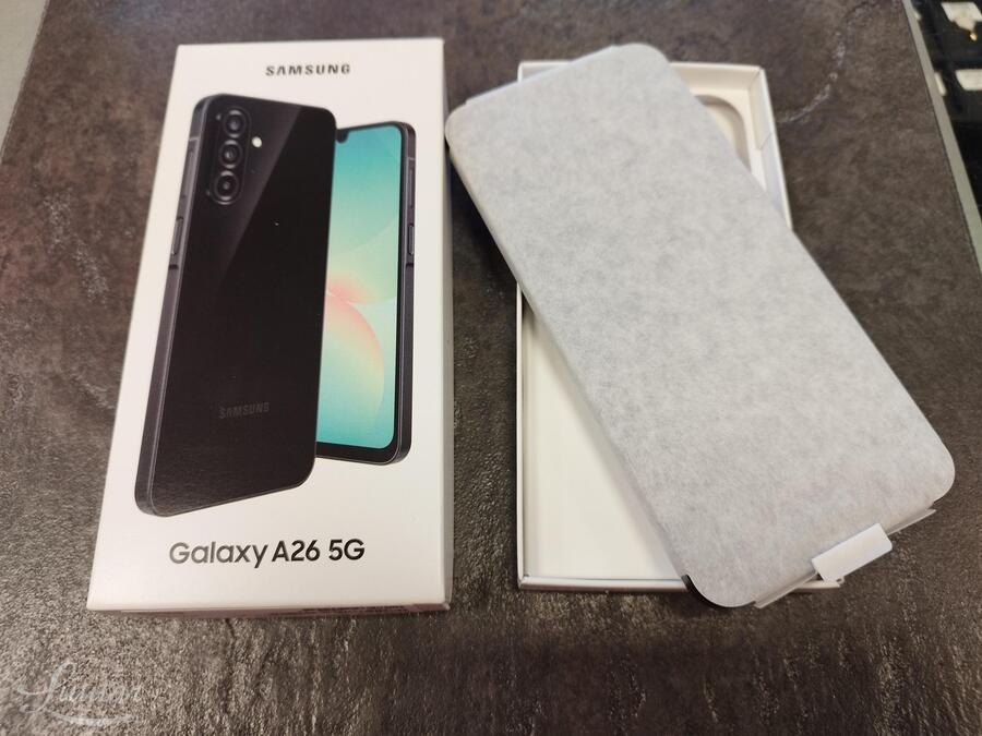 Mobiiltelefon Samsung Galaxy A26 128GB