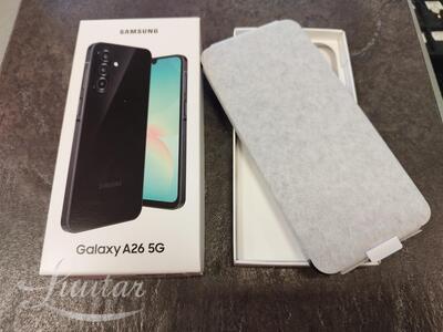 Mobiiltelefon Samsung Galaxy A26 128GB