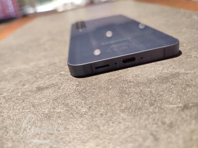 Mobiiltelefon Galaxy A55 5g