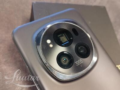 Mobiiltelefon Honor Magic6 Pro 512gb