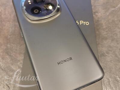 Mobiiltelefon Honor Magic6 Pro 512gb