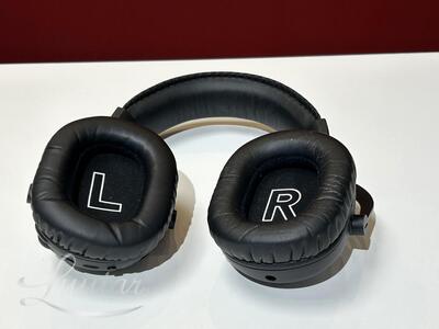 Kõrvaklapid Logitech Pro x2 Lightspeed
