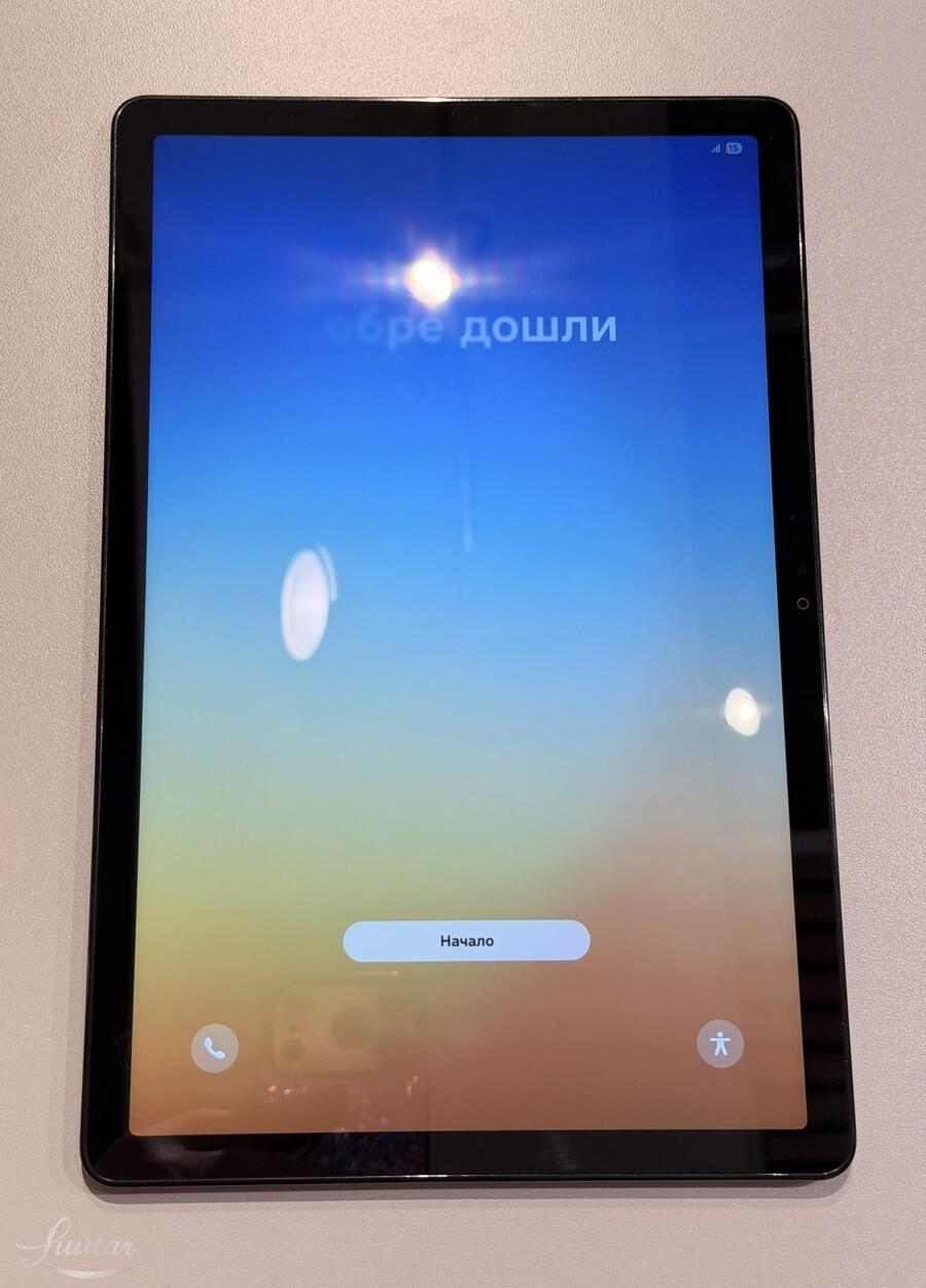 Tahvelarvuti Samsung Galaxy Tab A9+ 128GB 5G