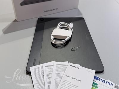 Tahvelarvuti Samsung Galaxy Tab A9+ 128GB 5G