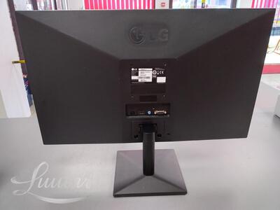 Monitor LG  24MK430H-B