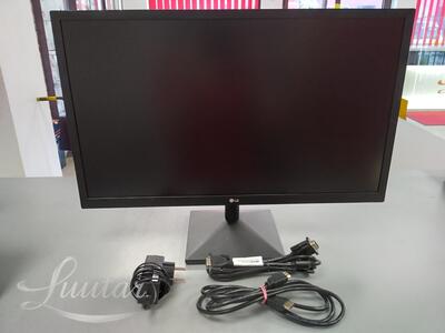 Monitor LG  24MK430H-B