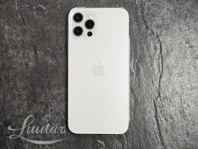 Mobiiltelefon Apple iPhone 12 Pro 128GB
