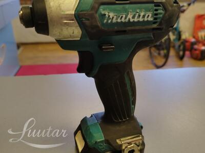 Tööriistakomplekt Makita CLX224A [