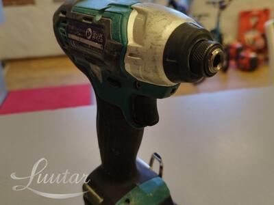 Tööriistakomplekt Makita CLX224A [