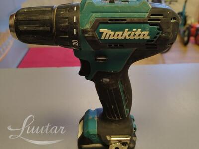 Tööriistakomplekt Makita CLX224A [